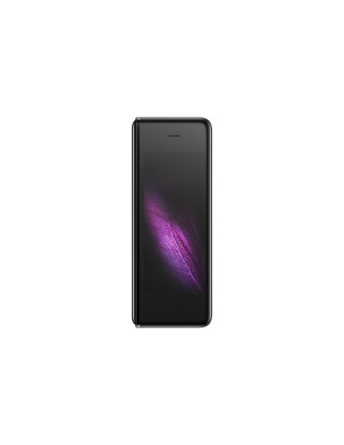 Samsung Galaxy Fold , Black, 7.3, Wi-Fi 6 (802.11ax) LTE, 512GB