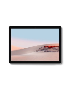 Microsoft Surface Go 2 128 GB 26,7 cm (10.5") Intel® Core™ m3 8 GB Wi-Fi 6 (802.11ax) Windows 10 Pro Argento
