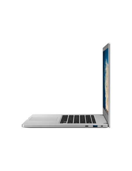 Samsung Chromebook 4+ N4000 39,6 cm (15.6") Full HD Intel® Celeron® 4 GB LPDDR4-SDRAM 64 GB eMMC Wi-Fi 5 (802.11ac) ChromeOS