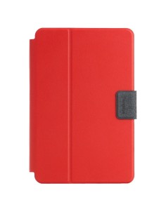 Targus THZ64503GL custodia per tablet 25,4 cm (10") Custodia a libro Rosso