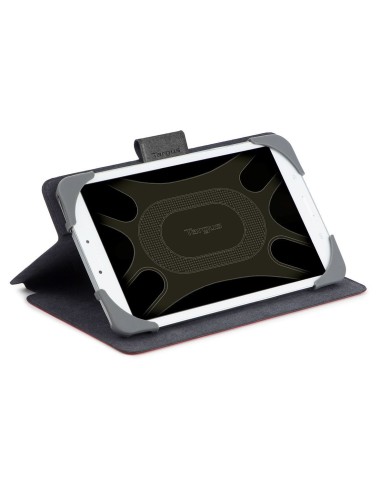 Targus THZ64503GL custodia per tablet 25,4 cm (10") Custodia a libro Rosso