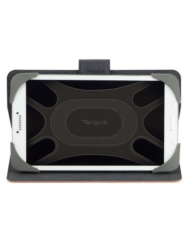 Targus THZ64503GL custodia per tablet 25,4 cm (10") Custodia a libro Rosso
