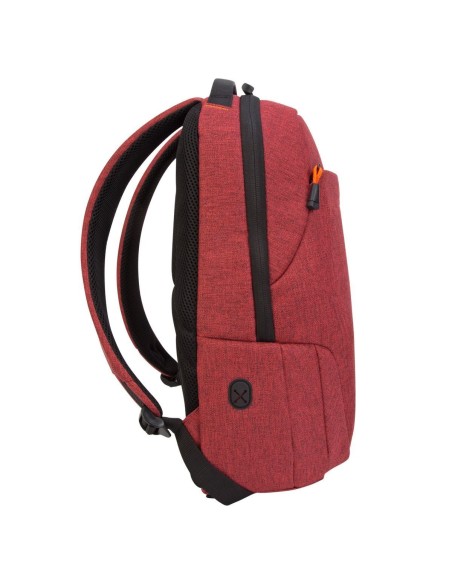 Targus Groove X2 borsa per notebook 38,1 cm (15") Zaino Corallo