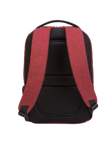 Targus Groove X2 borsa per notebook 38,1 cm (15") Zaino Corallo