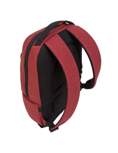 Targus Groove X2 borsa per notebook 38,1 cm (15") Zaino Corallo