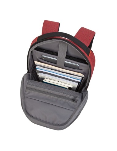 Targus Groove X2 borsa per notebook 38,1 cm (15") Zaino Corallo