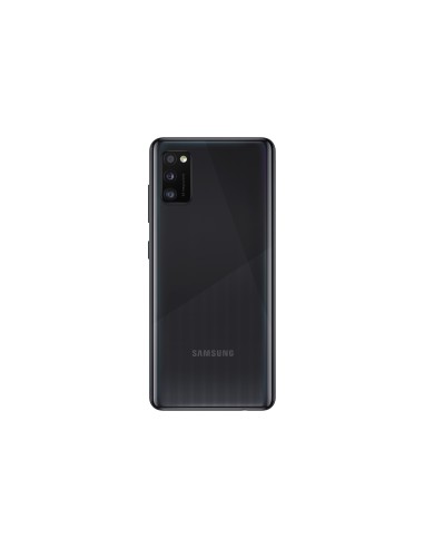 Samsung Galaxy A41 , Black, 6.1, Wi-Fi 6 (802.11ax) LTE, 64GB