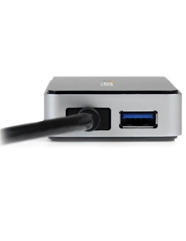 StarTech.com Adattatore scheda video esterna per più monitor USB 3.0 a VGA con hub USB a 1 porta – 1920x1200