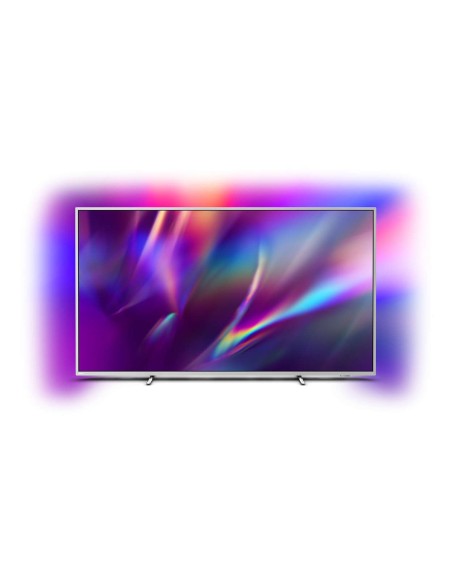 Philips 8500 series 75PUS8505 190,5 cm (75") 4K Ultra HD Smart TV Wi-Fi Argento