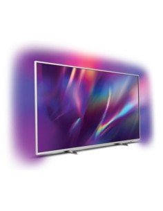 Philips 8500 series 75PUS8505 190,5 cm (75") 4K Ultra HD Smart TV Wi-Fi Argento 2