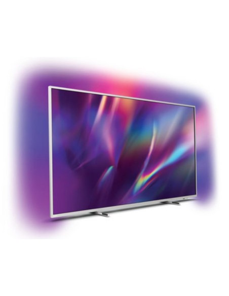 Philips 8500 series 75PUS8505 190,5 cm (75") 4K Ultra HD Smart TV Wi-Fi Argento