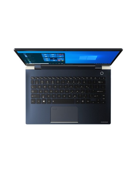 Dynabook Portégé X30L-G-11H i7-10710U Computer portatile 33,8 cm (13.3") Touch screen Full HD Intel® Core™ i7 24 GB DDR4-SDRAM