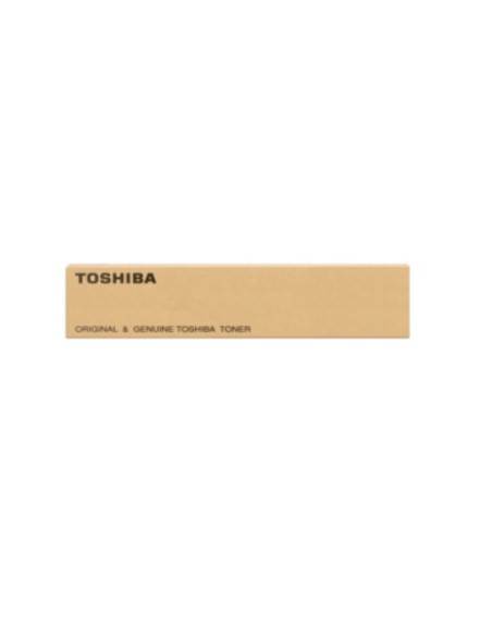 Dynabook T-FC50EK cartuccia toner 1 pz Originale Nero