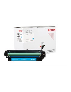 Everyday Toner Ciano compatibile con HP 504A (CE251A)