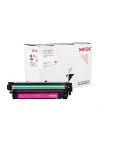 Everyday Toner Magenta compatibile con HP 504A (CE253A)