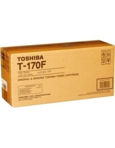 Dynabook 6A000001577 cartuccia toner 1 pz Originale Nero
