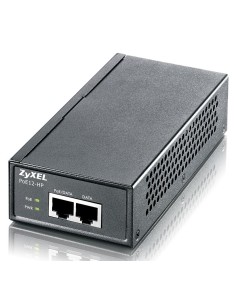 Zyxel PoE12-HP Fast Ethernet