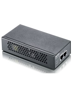 Zyxel PoE12-HP Fast Ethernet 2