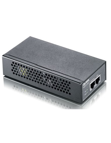 Zyxel PoE12-HP Fast Ethernet