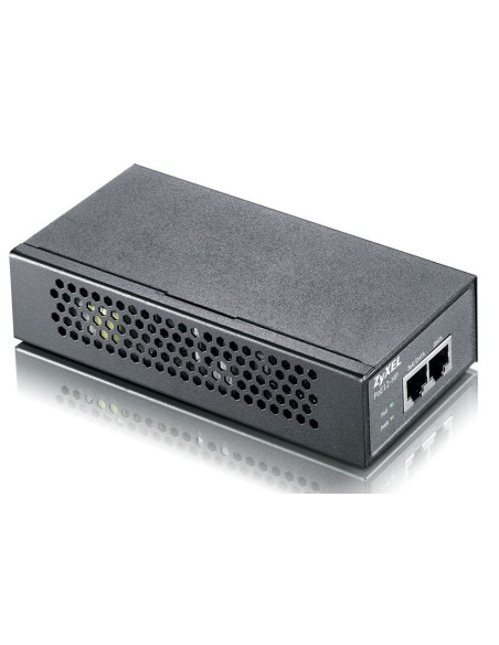Zyxel PoE12-HP Fast Ethernet