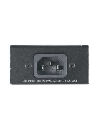 Zyxel PoE12-HP Fast Ethernet