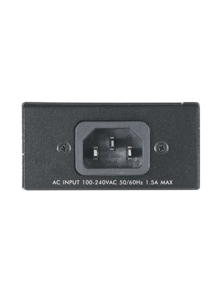 Zyxel PoE12-HP Fast Ethernet