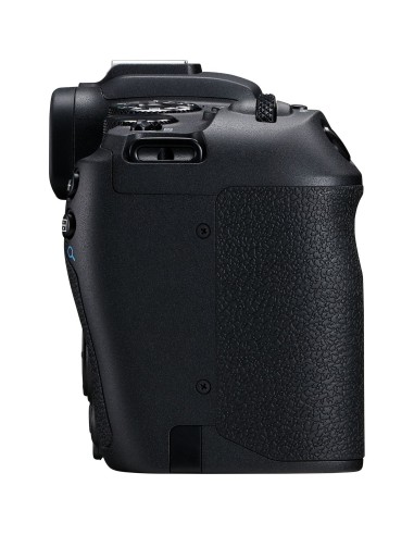 Canon EOS RP Body + EF-EOS R Adapter Corpo MILC 26,2 MP CMOS 6240 x 4160 Pixel Nero