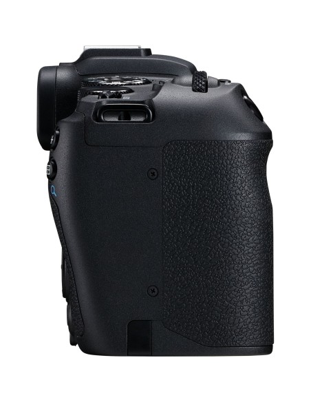 Canon EOS RP Body + EF-EOS R Adapter Corpo MILC 26,2 MP CMOS 6240 x 4160 Pixel Nero