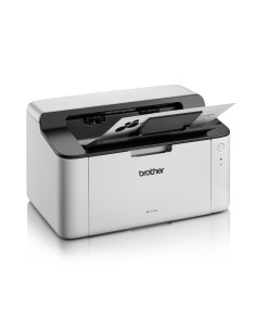 Brother HL-1110E stampante laser 2400 x 600 DPI A4 2