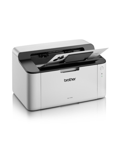 Brother HL-1110E stampante laser 2400 x 600 DPI A4