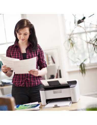 Brother HL-1110E stampante laser 2400 x 600 DPI A4