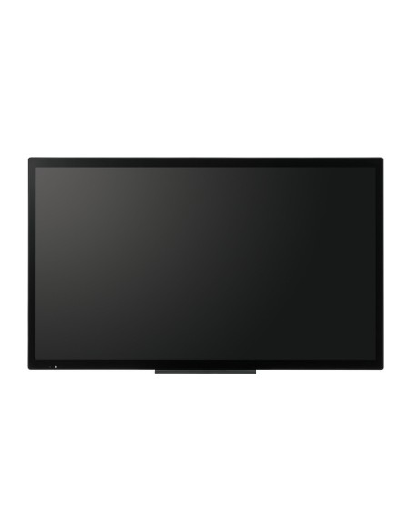 Sharp PN-50TC1 Monitor PC 125,7 cm (49.5") 1920 x 1080 Pixel Full HD LED Touch screen Multi utente Nero