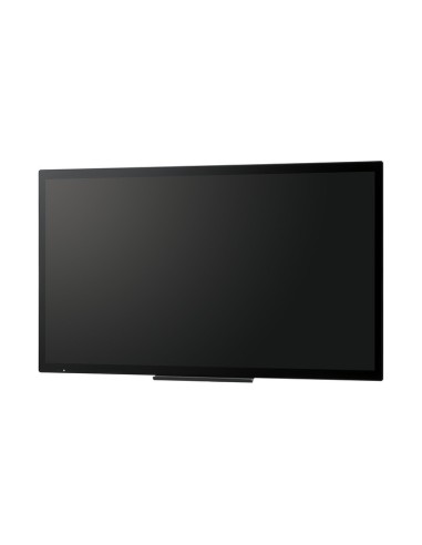 Sharp PN-50TC1 Monitor PC 125,7 cm (49.5") 1920 x 1080 Pixel Full HD LED Touch screen Multi utente Nero