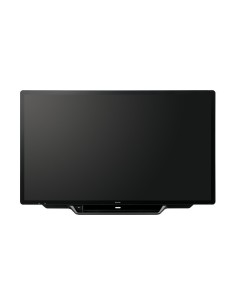 Sharp PN-70TH5 Monitor PC 177,8 cm (70") 3840 x 2160 Pixel 4K Ultra HD LED Touch screen Multi utente Nero