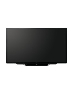 Sharp PN-80TH5 2,03 m (80") 3840 x 2160 Pixel 4K Ultra HD LCD Touch screen Multi utente Nero