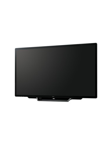 Sharp PN-80TH5 2,03 m (80") 3840 x 2160 Pixel 4K Ultra HD LCD Touch screen Multi utente Nero