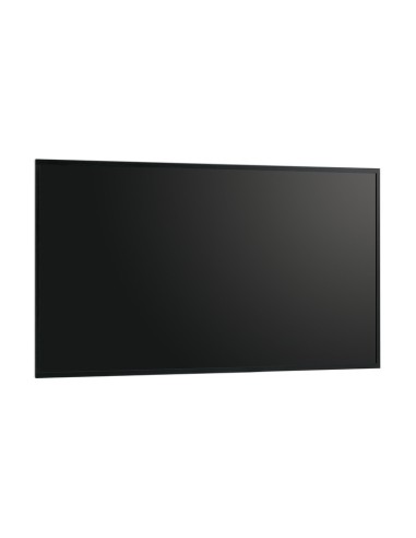 Sharp PN-R706 visualizzatore di messaggi Pannello piatto per segnaletica digitale 177,8 cm (70") LED 700 cd m² Full HD Nero