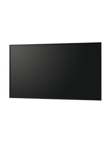 Sharp PN-R706 visualizzatore di messaggi Pannello piatto per segnaletica digitale 177,8 cm (70") LED 700 cd m² Full HD Nero