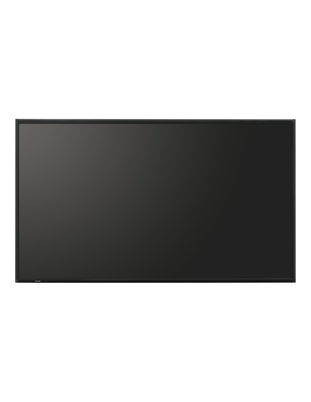 Sharp PN-R903A Pannello piatto per segnaletica digitale 2,29 m (90") LED 700 cd m² Full HD Nero