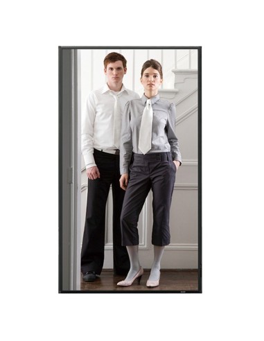 Sharp PN-R903A Pannello piatto per segnaletica digitale 2,29 m (90") LED 700 cd m² Full HD Nero