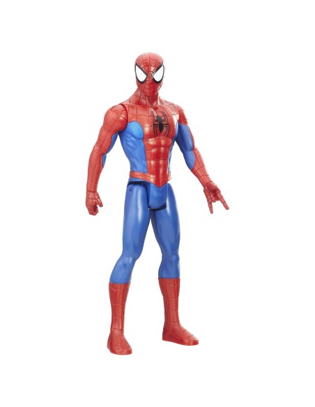 Marvel Spider-Man Titan Hero 30cm