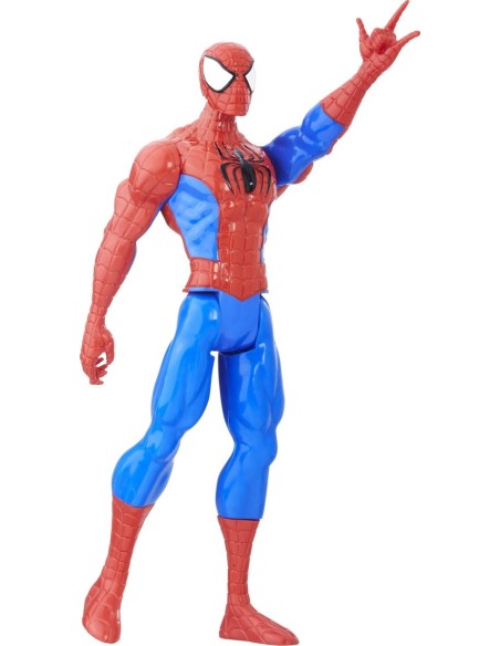 Marvel Spider-Man Titan Hero 30cm