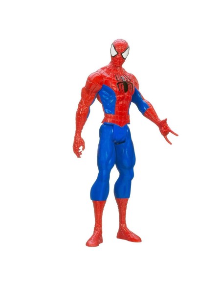 Marvel Spider-Man Titan Hero 30cm
