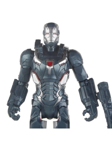 Marvel Avengers E3348EU4 modellino da azione e da collezione