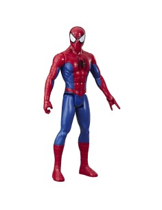Marvel Spider-Man Titan Hero 30cm