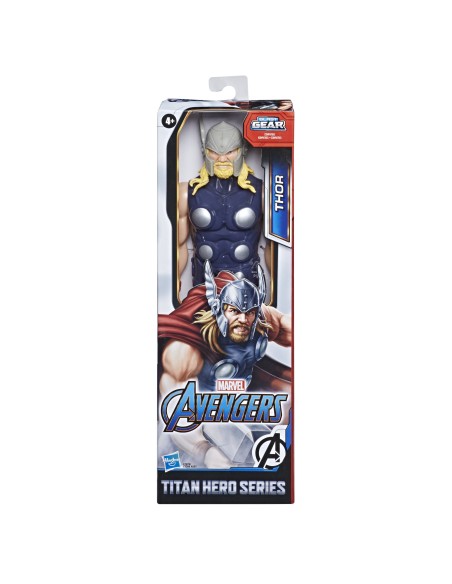 Marvel Avengers E7879EU40