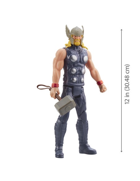 Marvel Avengers E7879EU40