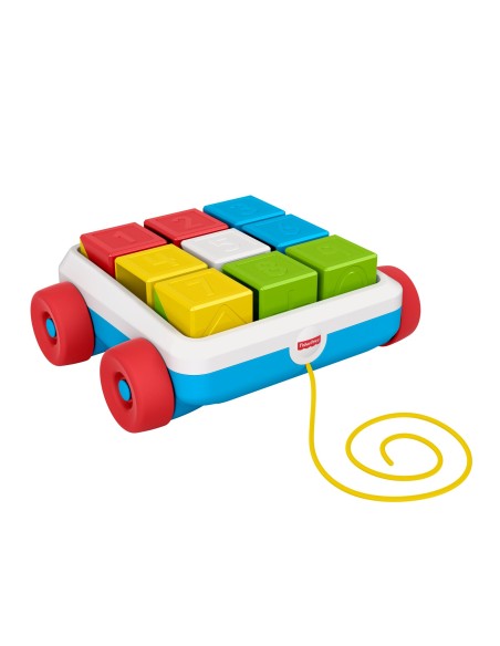 Fisher-Price Blocchi Sempre con Te