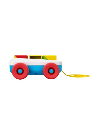 Fisher-Price Blocchi Sempre con Te