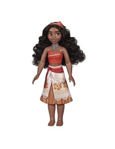 Hasbro Moana of Oceania